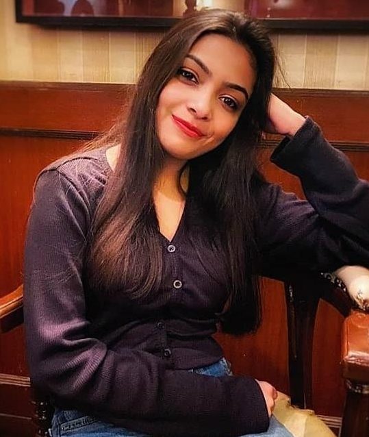 Alisha Khan