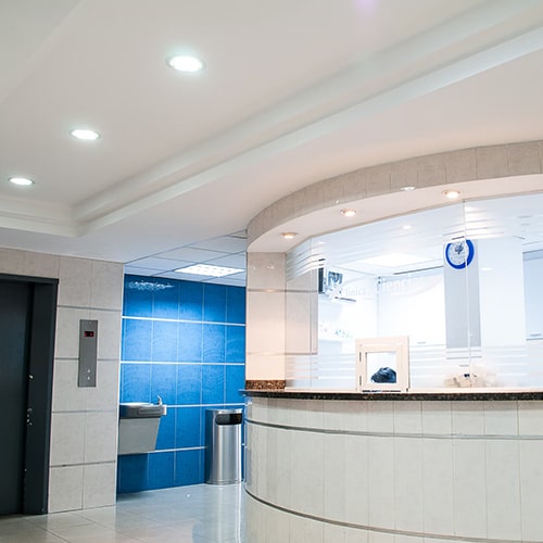 Multicity Medical and Specialist Center