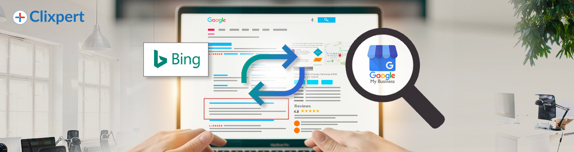 How to Sync Bing Places with Google Business Listings
