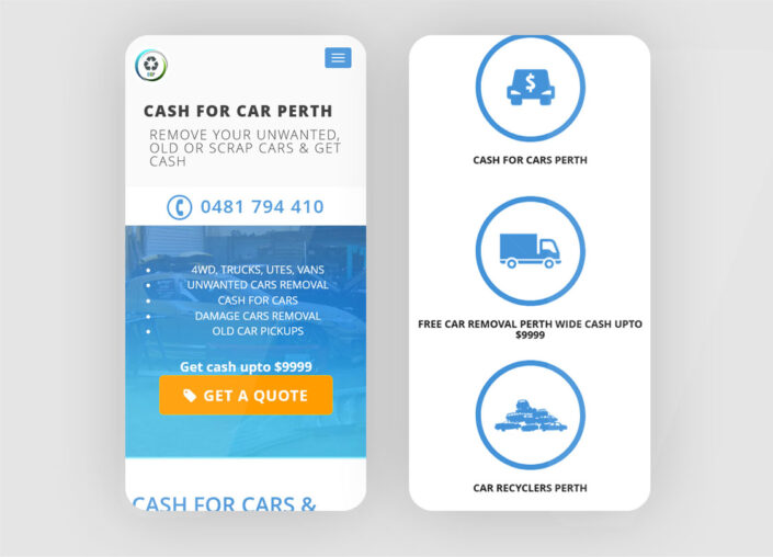 Cash for car perth